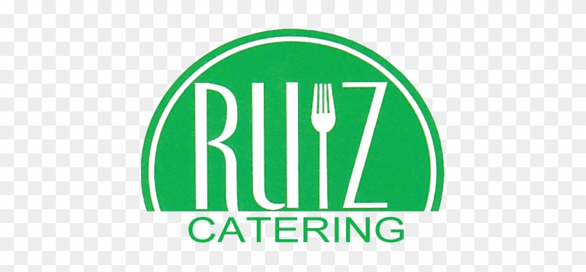 Ruiz Catering - Logo - Sign #715733