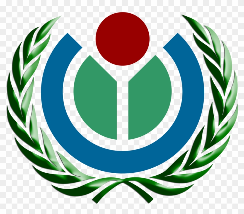 Laurel Wreath-wikimedia - United Nations Statistics Division Logo #715754