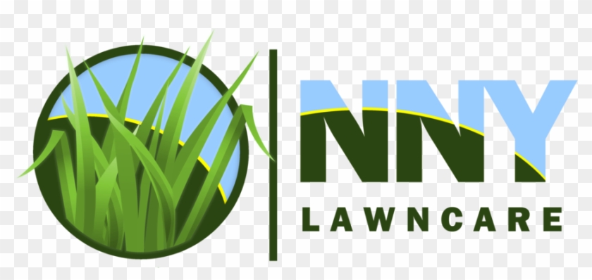 Logo For Nny Lawn Care By Beruud - Lawn Logo #715790