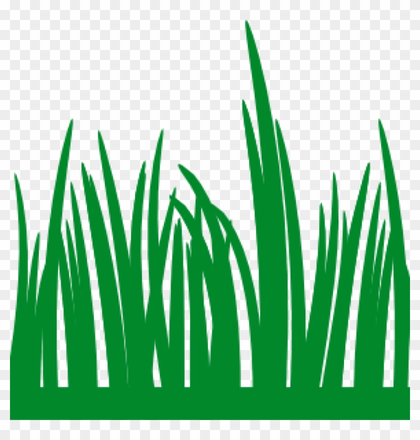 Lawn Clipart Grass Clip Art At Clker Vector Clip Art - Frickart The Different [book] #715794