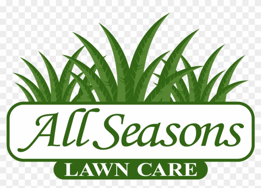 All Seasons Lawn Care Logo All Seasons Lawn Care Logo - Lawn Care Logo #715797