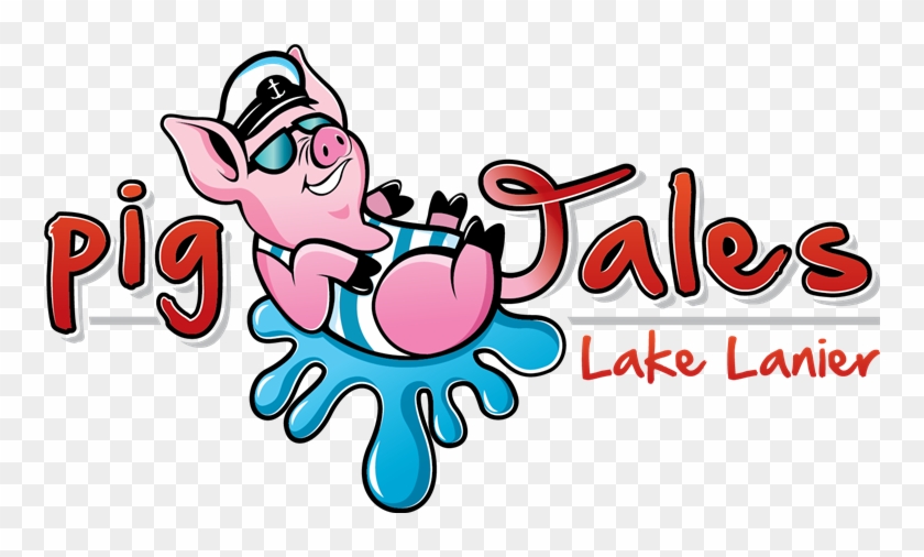 Pig Tales Lake Lanier #715827