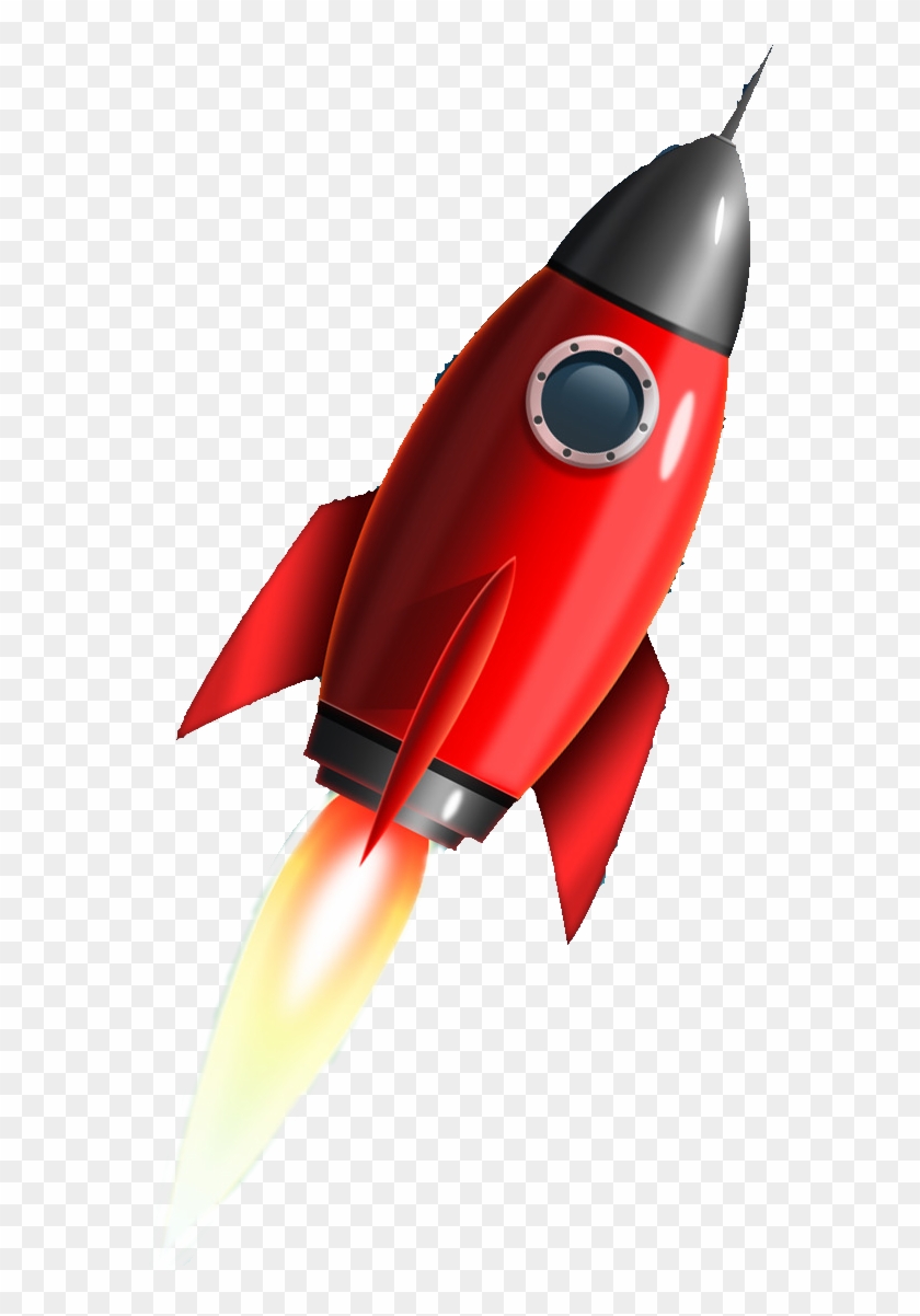 Rocket Launch Spacecraft Computer Icons Clip Art - Rocket Launch Spacecraft Computer Icons Clip Art #715843