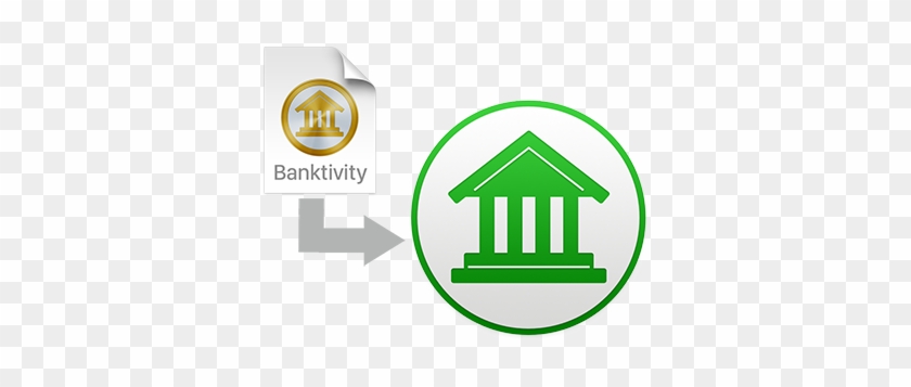 Easily Import Banktivity 5 Documents - 164x164 #715883
