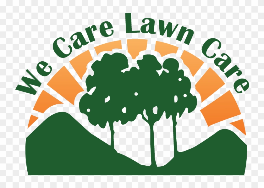 Green Day Clipart Lawn Care - We Care Lawn Care Inc #715898