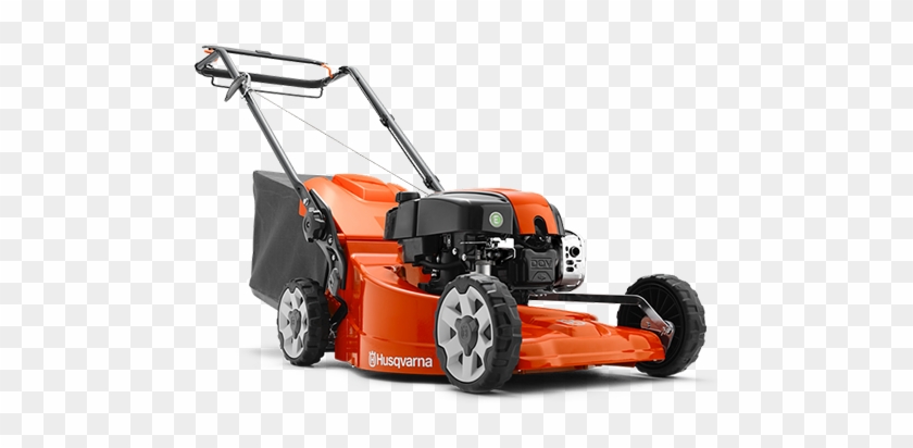 Add To Wishlist Loading - Husqvarna Lc551sp Petrol Self-propelled Wheeled Lawn #715906