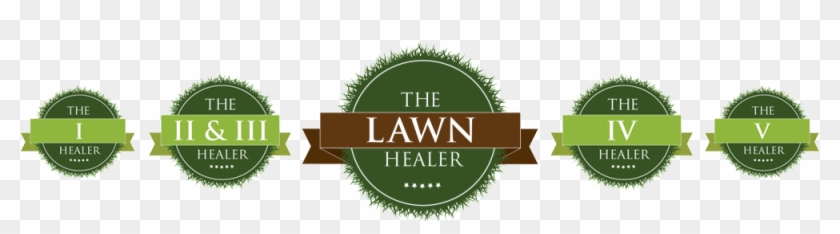 Lawn Healer Packages2 - Lawn #715908