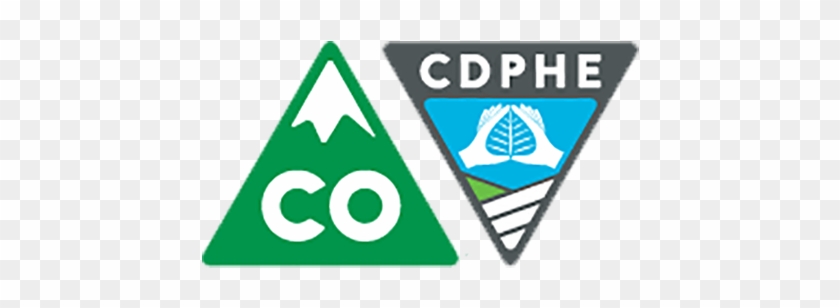 Cdphe Certified - Colorado Department Of Public Health And Environment #715920