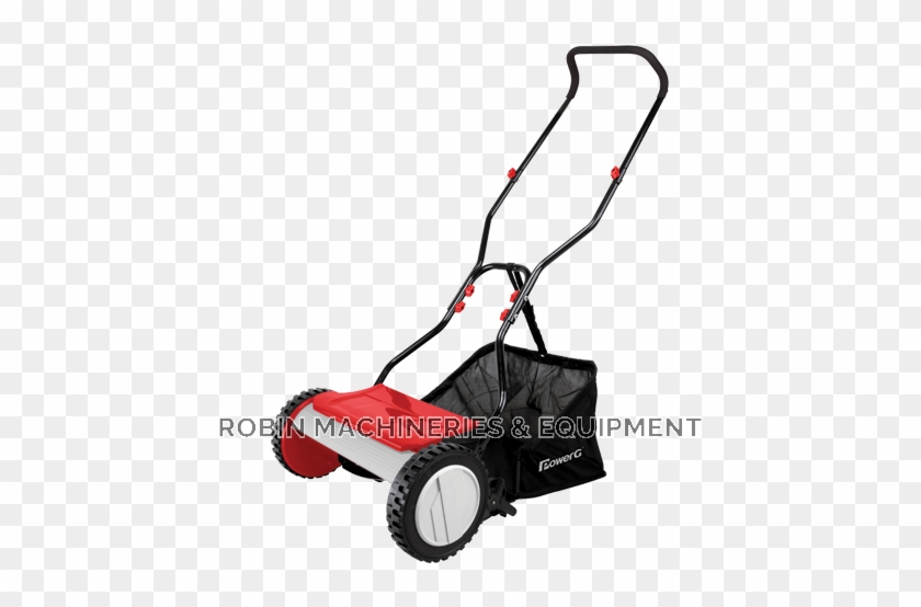 Image Is For Illustration Purposes Only And May Show - Walk-behind Mower #715955