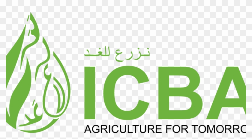 Uae Water Think Tank - Icba Logo #715981