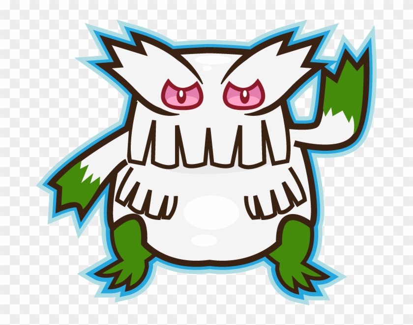 Obama Snow By Pinkophilic - Obama Snow By Pinkophilic #716007