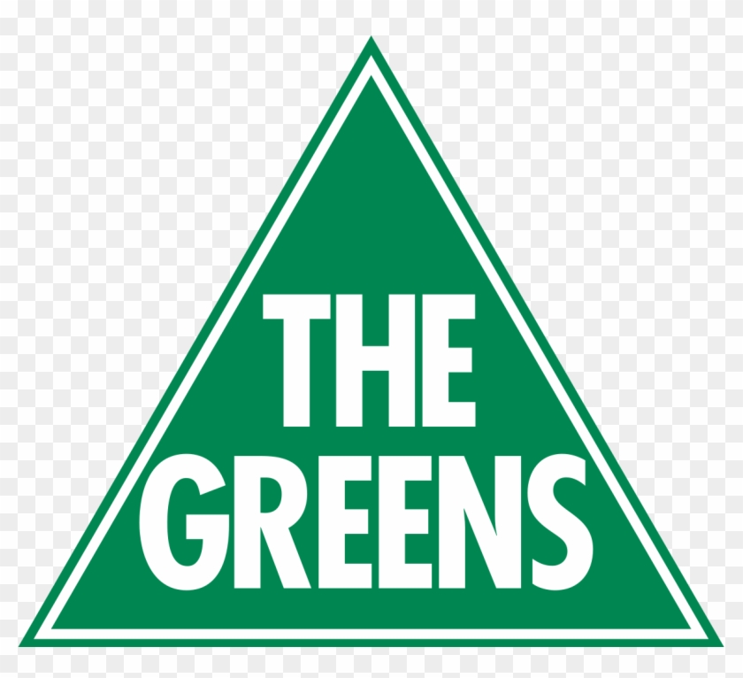 Guest Blogger Ps Andrew Evans Oam, On What's Wrong - Australian Greens Party Logo #716014