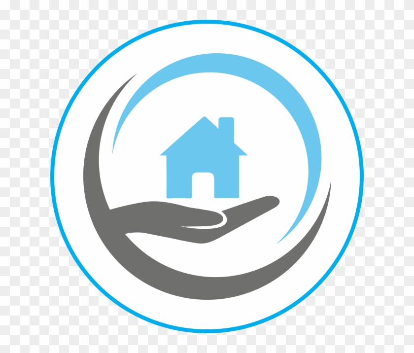 House Care - Fall Protection Icon Png #716016