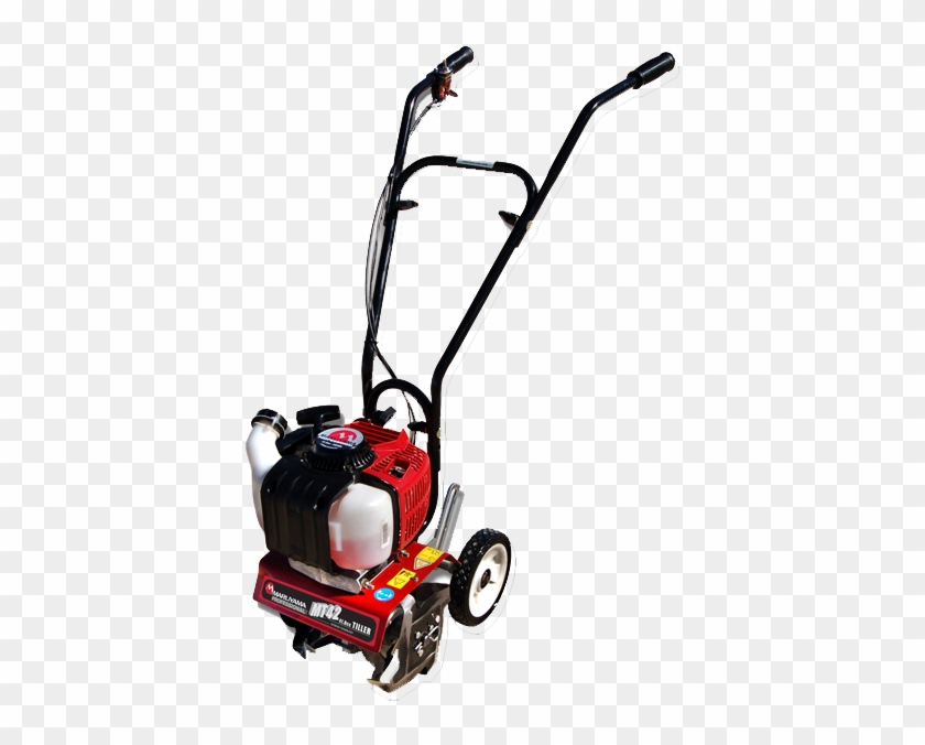 Tiller / Cultivator - Alt Attribute #716020