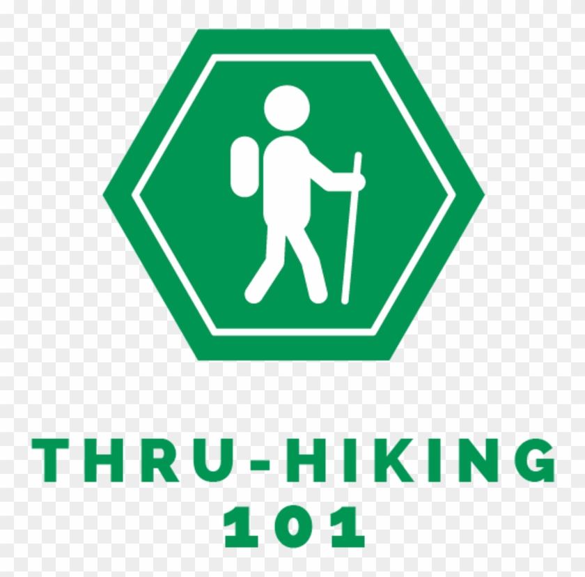 You Need To Plan And Finish The Long-distance Hike - Heart #716044