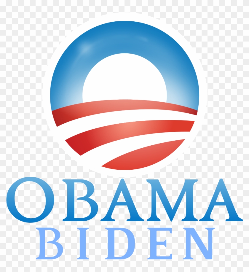 Barack Obama 2008 Campaign Logo Clipart - Obama 2008 Logo #716089