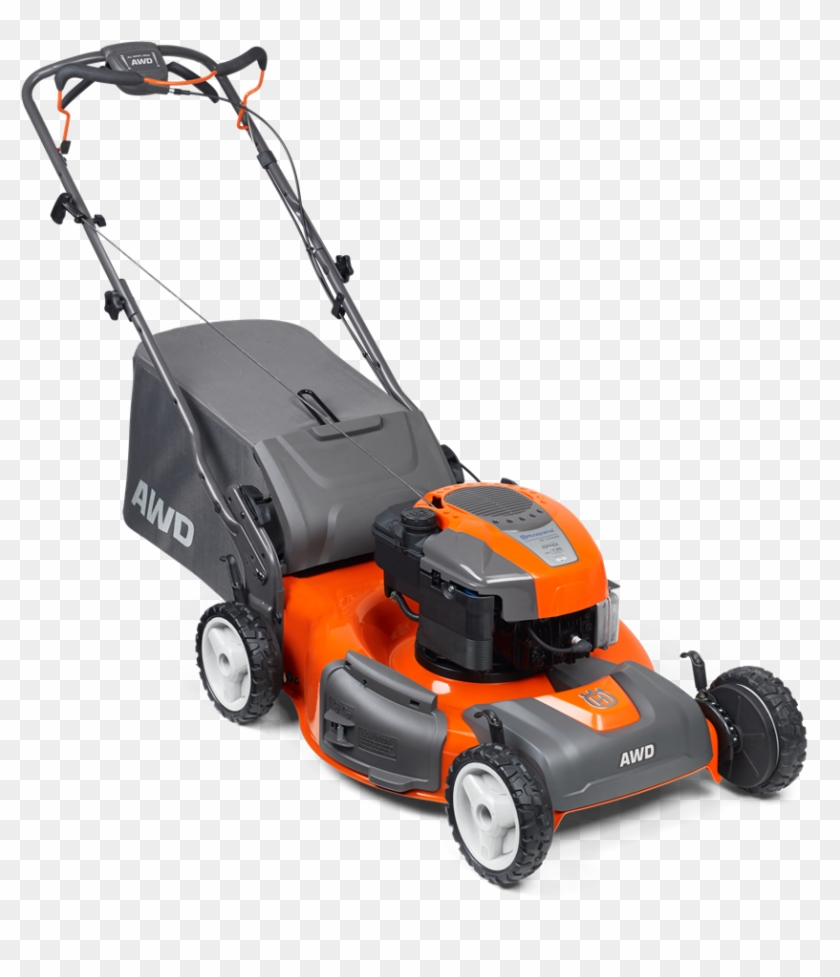Best Mowers For A Perfect Front Lawn Picture - Husqvarna Self Propelled Lawn Mower #716108