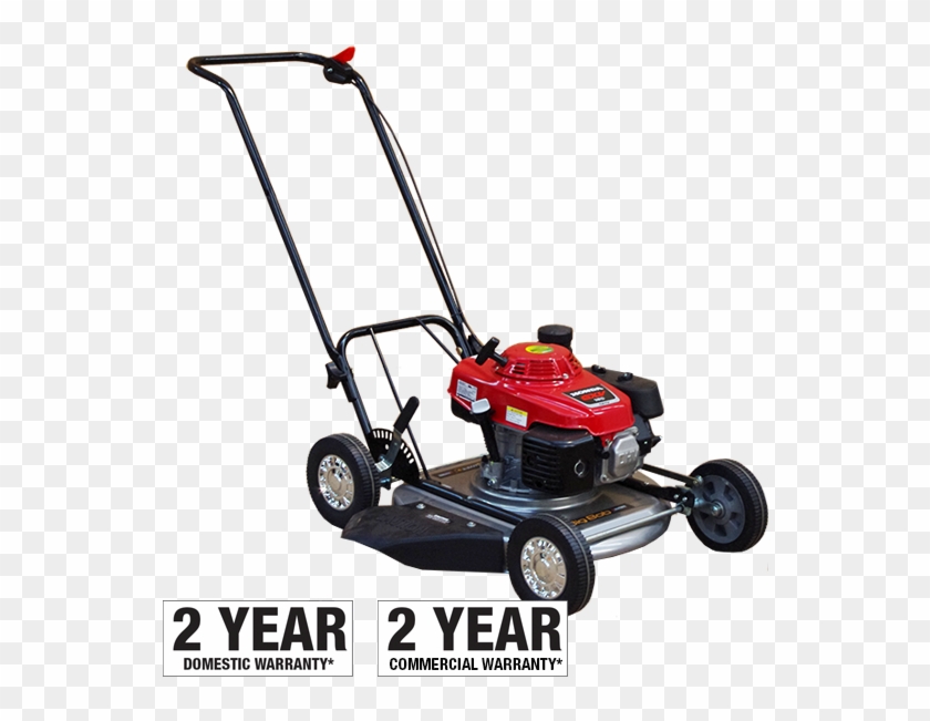 Lawn Mowers Supaswift 653hp Big Bob Utility Mower - Honda Slasher Mower #716127