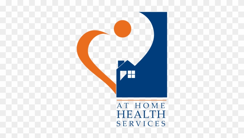 Loving & Caring Home Partners With At Home Health Services - Logo #716128