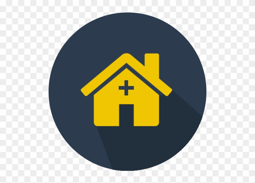 Home Health Care - School Profile Icon #716130