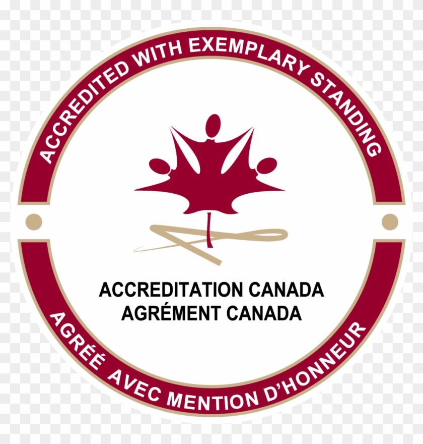 Bpso Canada Order Of Excellence Award Accreditation - Canadian Council On Health Services Accreditation #716164