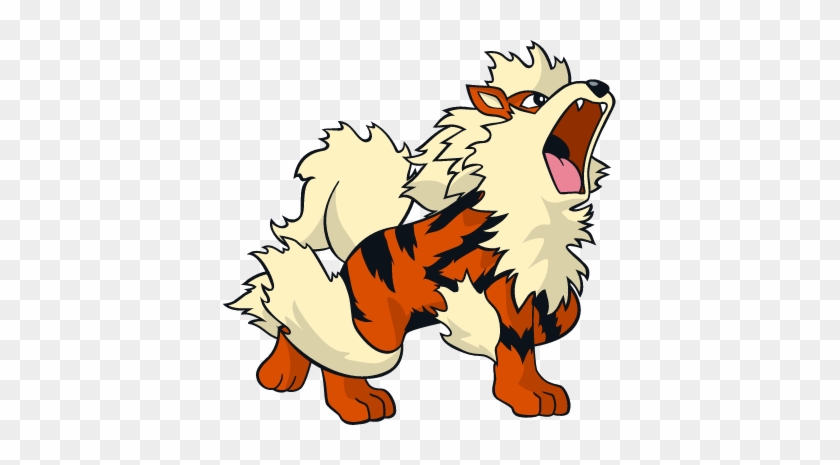 Roary - - Pokemons Arcanine #716193