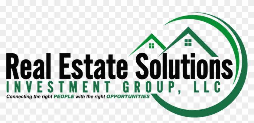 Real Estate Solutions Investment Group Llc - Real Estate Photography For Everybody By Ronald Castle #716200