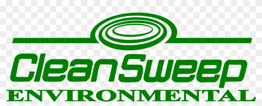 Clean Sweep Environmental Logo - Clean Site Services #716209