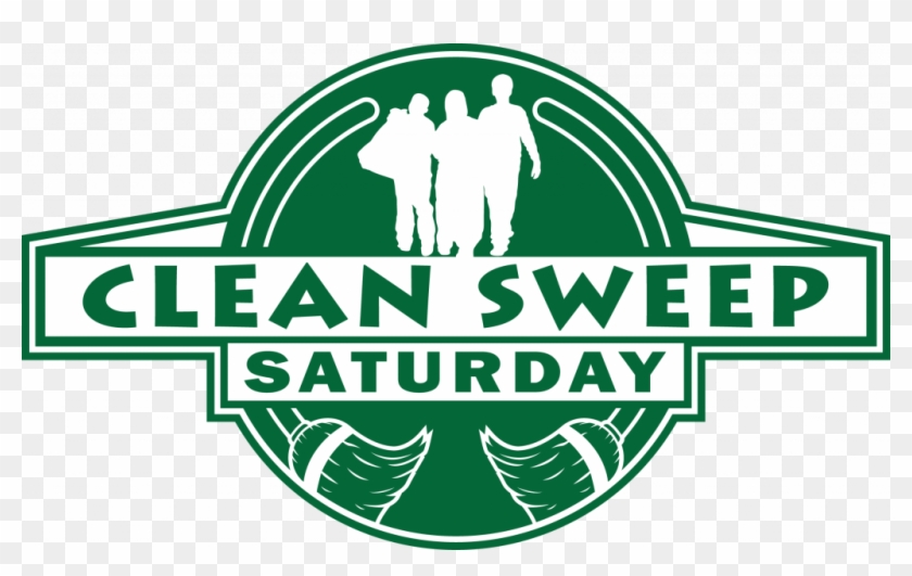 Clean Sweep Saturday Generic - Colorama #716214