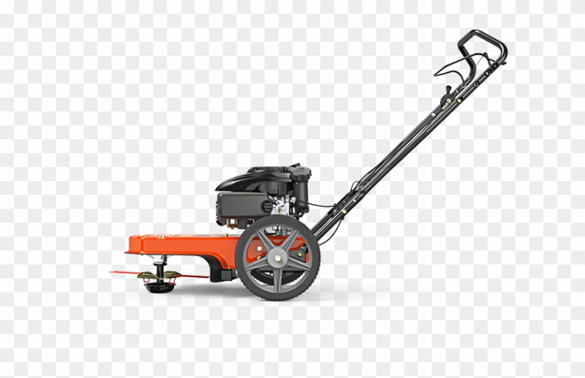 Walk-behind Trimmer - Walk-behind Mower #716219