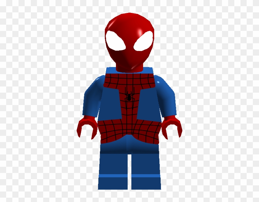 Iron Man - Spider-man #716231