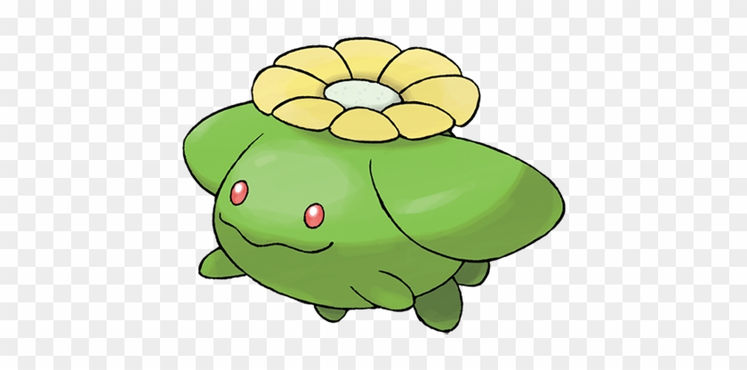 Hoppip - - All Grass Type Pokemon #716226