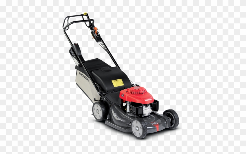 Honda Lawn Mowers - Honda Hrx 537 Hz Lawnmower #716228