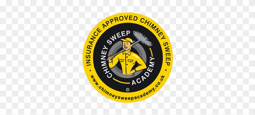 We Are Now Members Of The Chimney Sweep Academy - Chimney Sweep Academy #716240