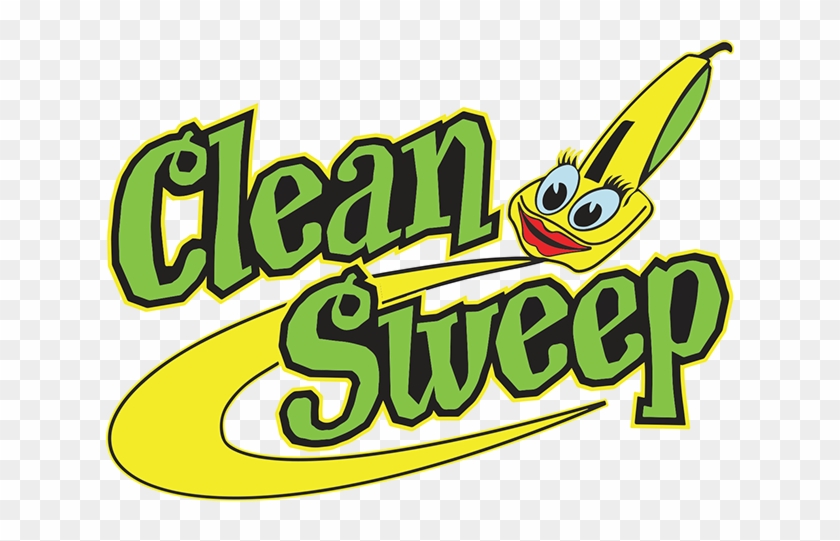 Clean Sweep Clipart - Clean Sweep #716241