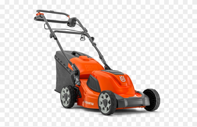 Husqvarna Lc141c Walk Behind - Husqvarna Lc347v #716269