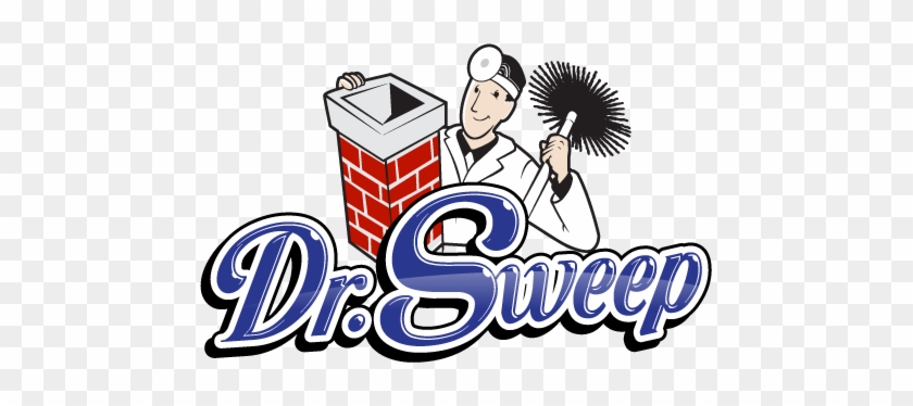 Dr Sweep Logo - Dr Sweep #716271