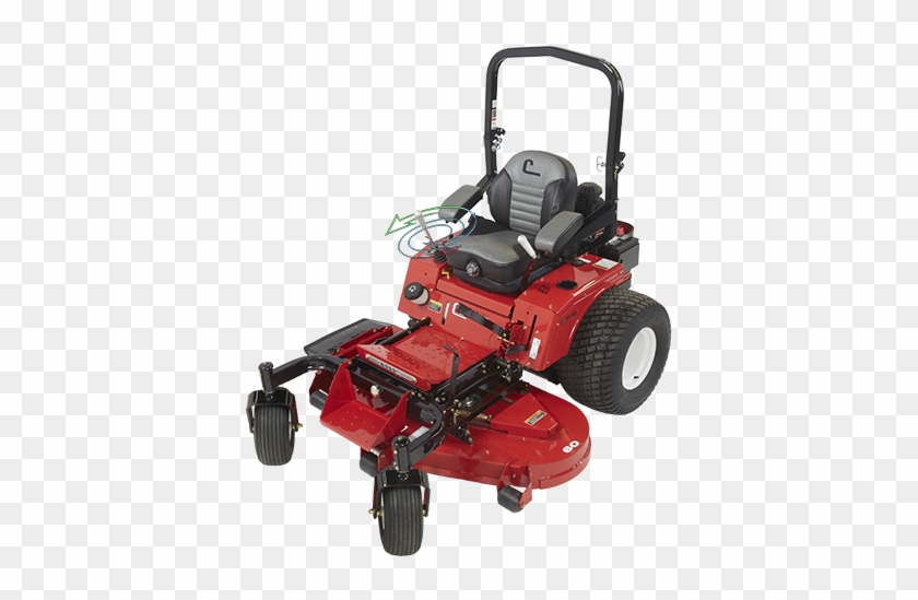 Zero-turn Radius Mower Country Clipper - Country Clipper Zero Turn #716273