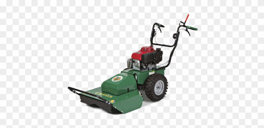 Walk Behind Brush Cutter - Billy Goat Brush Hog #716275