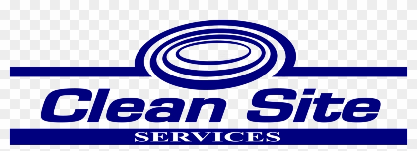 Clean Site Services Logo - Clean Site Services #716319