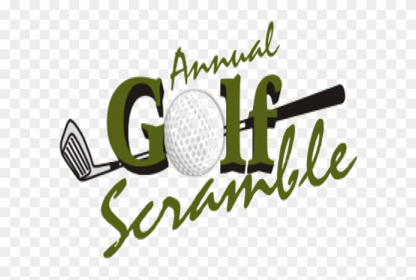 Ufca Golf Scramble - Golf Scramble Clipart #716323