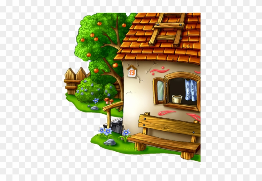 62415048 1281122923 207335d7cc44 - Cartoon House #716322