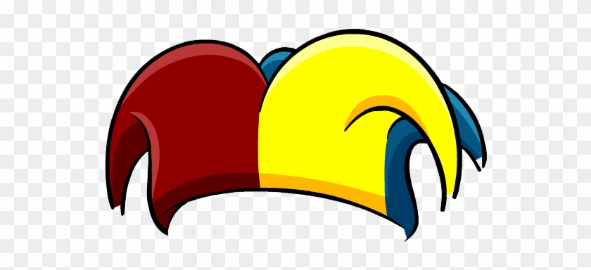 Jester Png - Jester Hat Png #716350