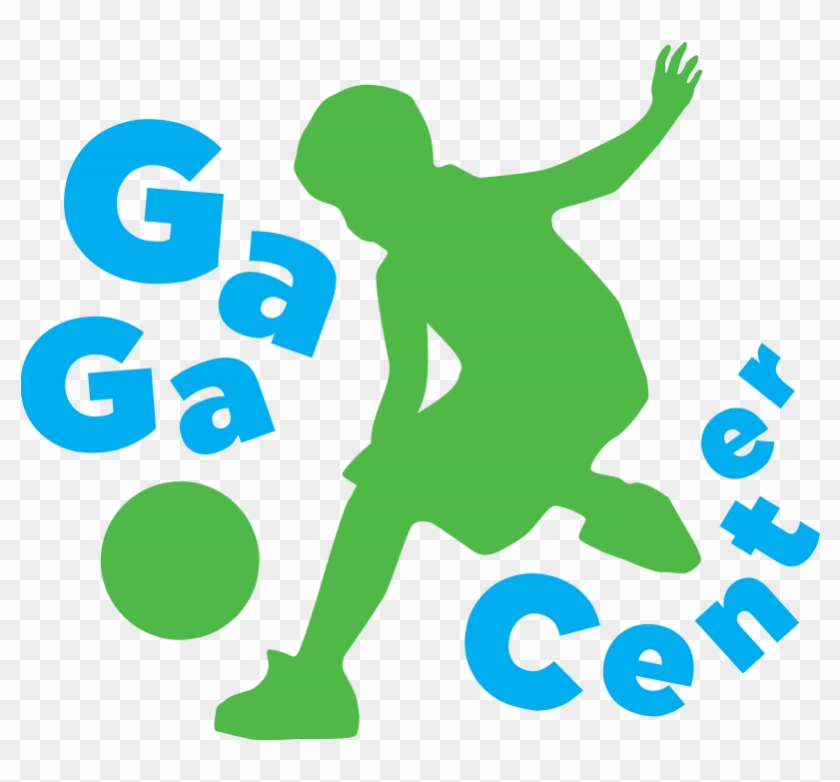 Image For Gaga Center Logo, Logotype - Gaga Center Logo #716384