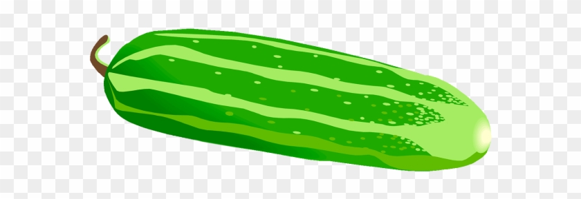 Cucumber Clipart - Cucumber Clipart #716400
