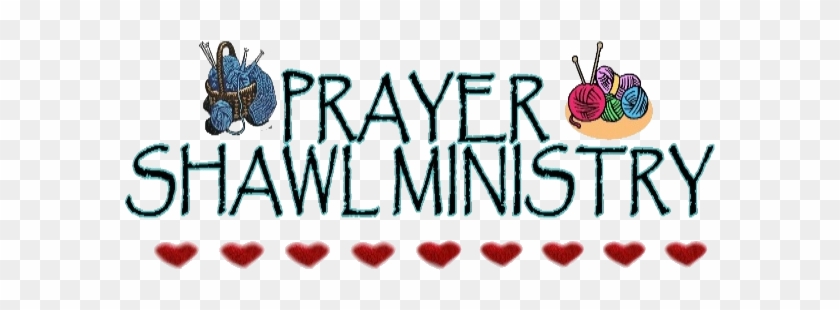 The Prayer Shawl Ministry - The Prayer Shawl Ministry #716449
