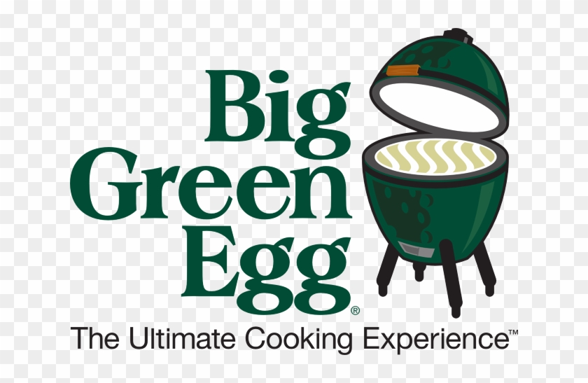 Frederick Baseball Clover Hill Board - Big Green Egg Logo Vector #716452