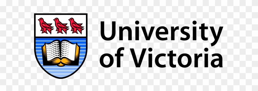20 International Entrance Scholarships At University - University Of Victoria Logo #716465