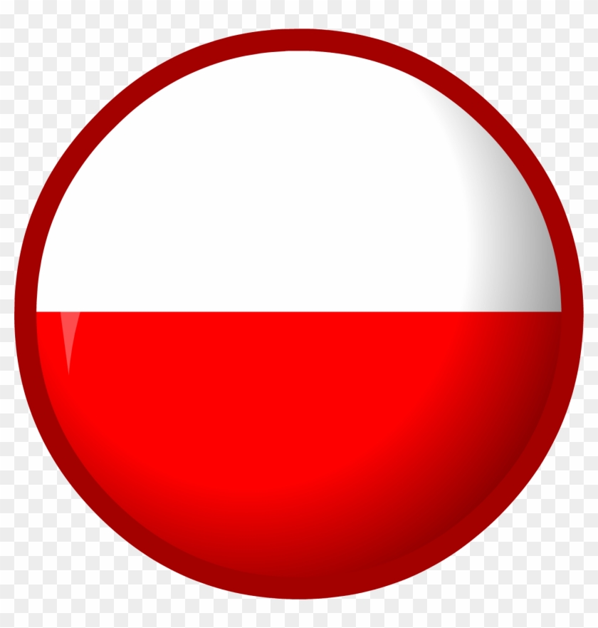 Poland - Bandeira Polónia #716475