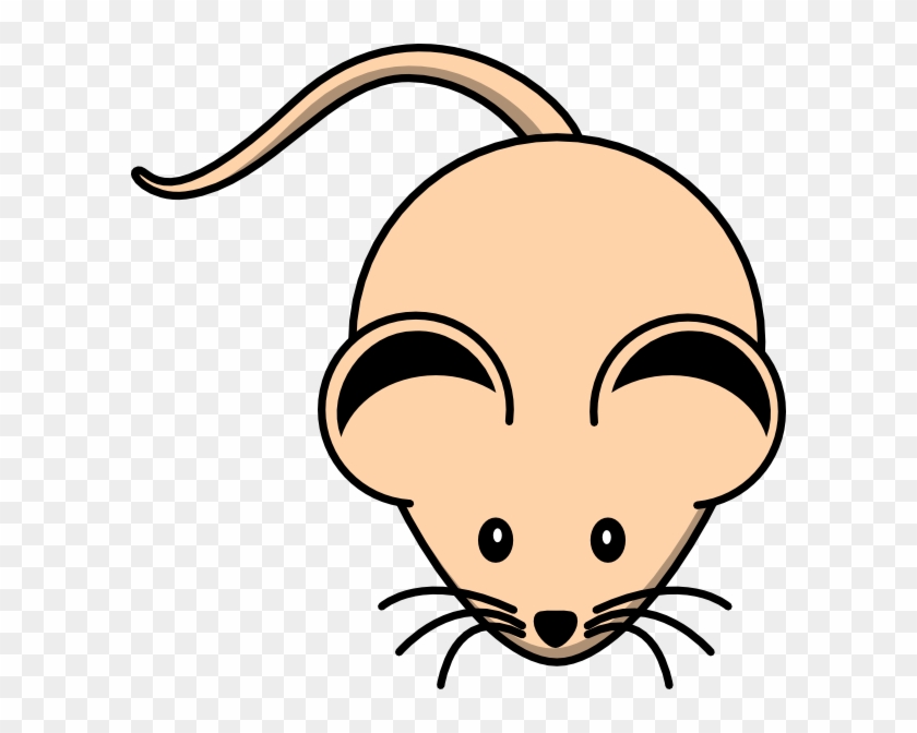 Maus Clipart #716482